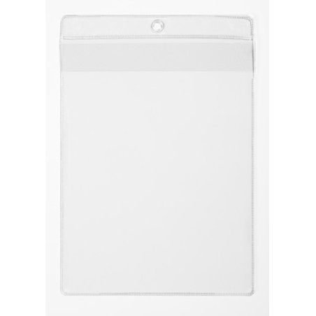 Durable 230719 protecteur de feuilles 210 x 297 mm (A4) Polypropylène (PP) 10 pièce(s)