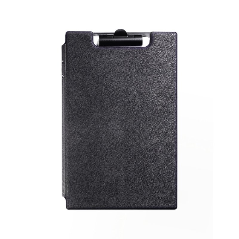 Durable 2332-01 clipboard A4 PVC Black