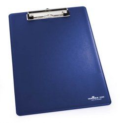 Durable 2350 bloc-notes A4 Bleu