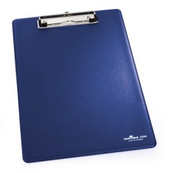 Durable 2350 clipboard A4 Blue