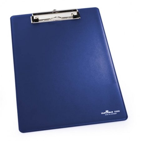 Durable 2350 clipboard A4 Blue