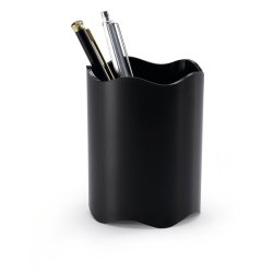 Durable TREND pen/pencil holder Black