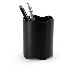Durable TREND porte crayons et stylos Noir