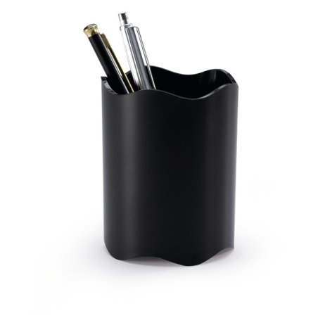 Durable TREND pen/pencil holder Black