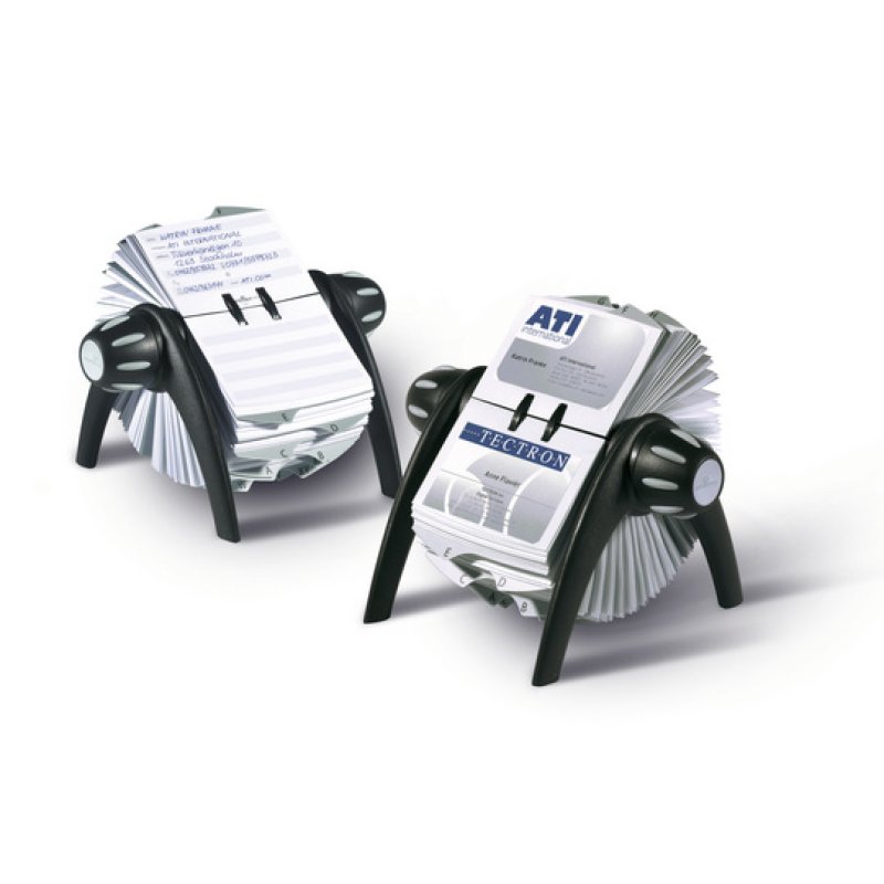 Durable 2416 bac de classement 72 x 104 mm