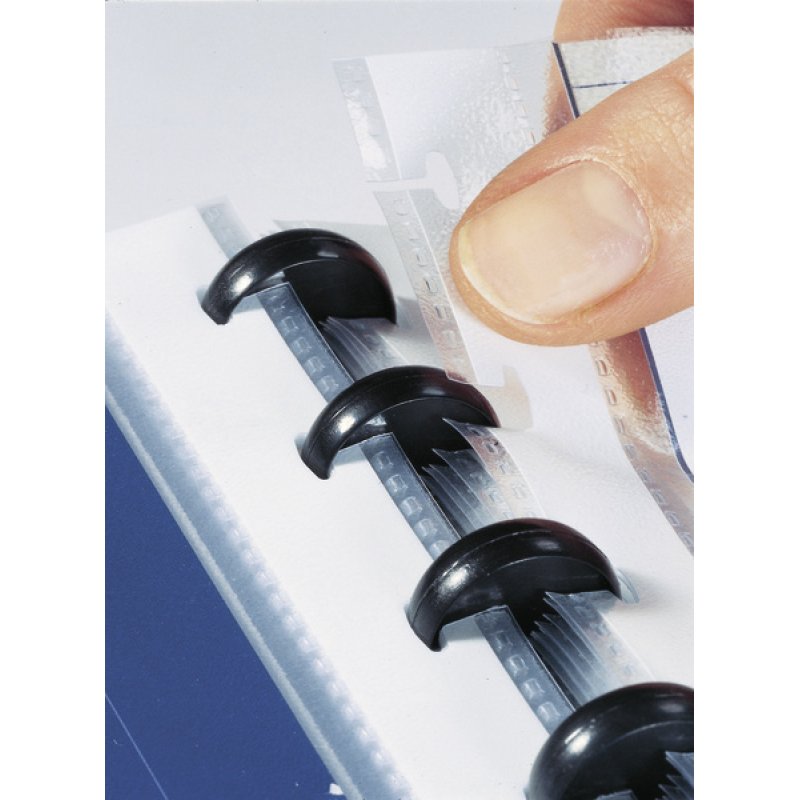 DURABLE Protège-documents DURALOOK Easy Plus, A4,