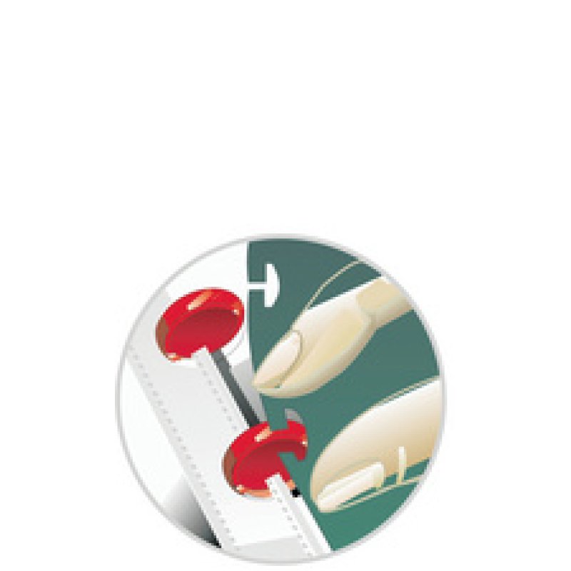 DURABLE Jeu de pochettes supplémentaires Duralook Cover,