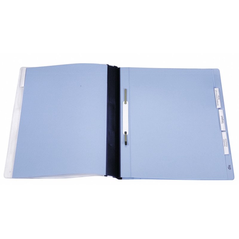 Durable Personnel Folder dossier suspendu Bleu 1 pièce(s)