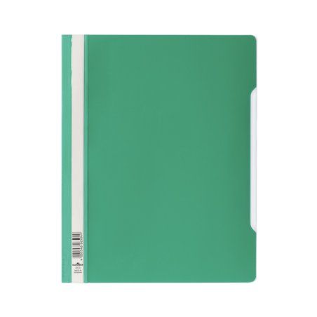 Durable 2570 protège documents PVC Vert