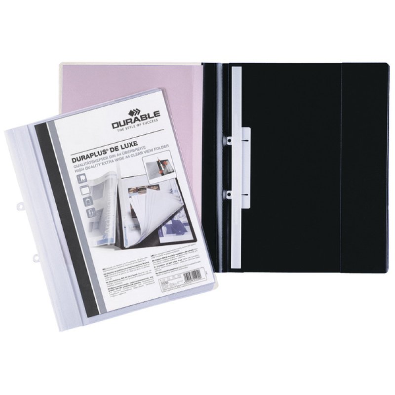 Durable 2589-02 protège documents Blanc
