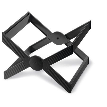 Durable 260058 desk tray/organizer Polystyrene Anthracite