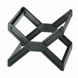 DURABLE Bac pour dossiers suspendus CARRY plus, noir