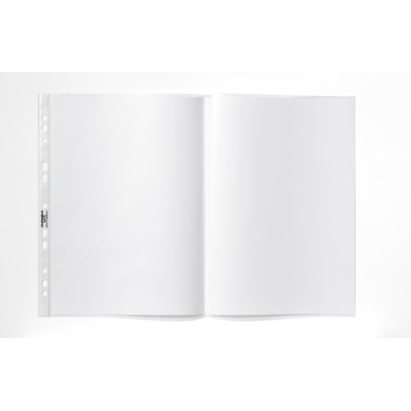 Durable 267019 sheet protector 300 x 420 (A3) 50 pc(s)