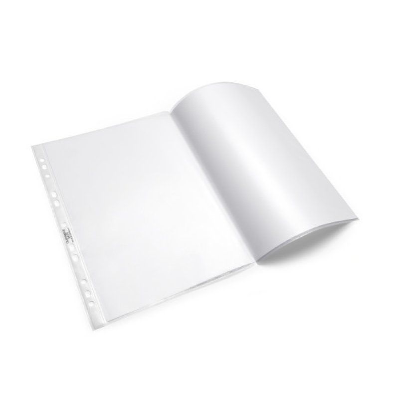 Durable 267019 protecteur de feuilles 300 x 420 (A3) 50 pièce(s)
