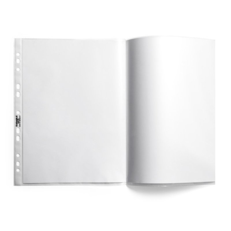 Durable 267019 sheet protector 300 x 420 (A3) 50 pc(s)