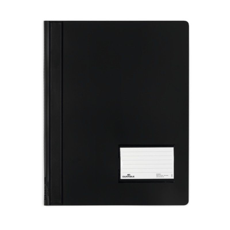 Durable Document Folder