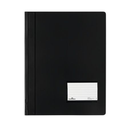 Durable Document Folder