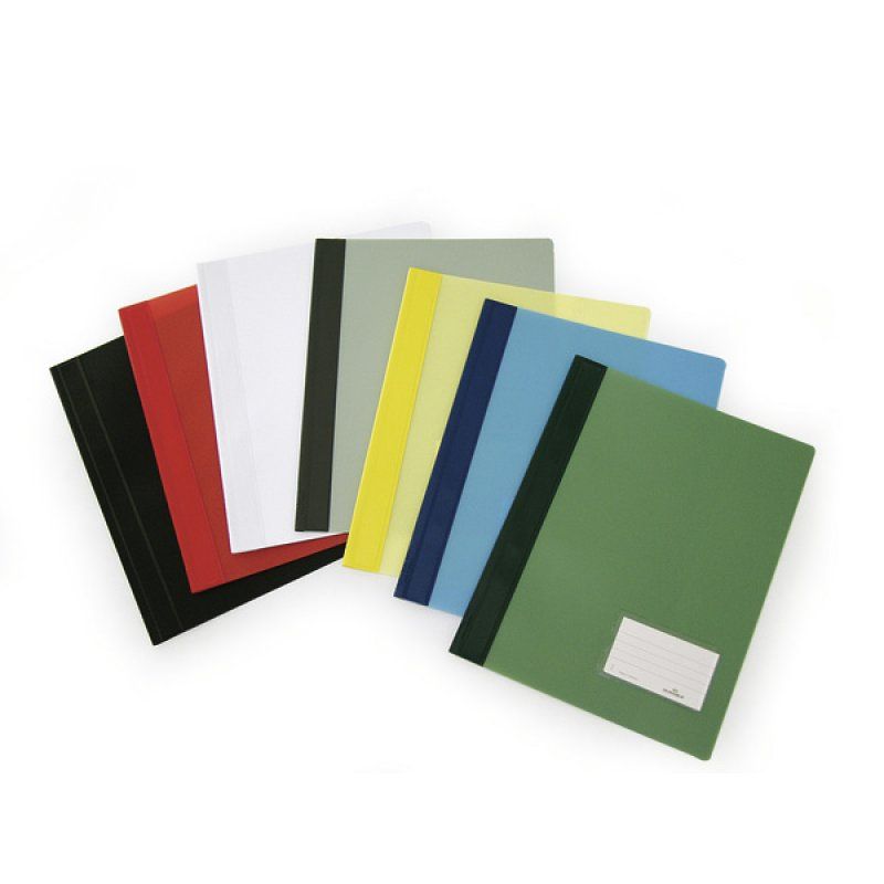 Durable Document Folder
