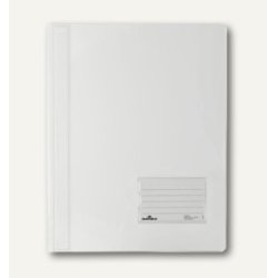 Durable Document Folder