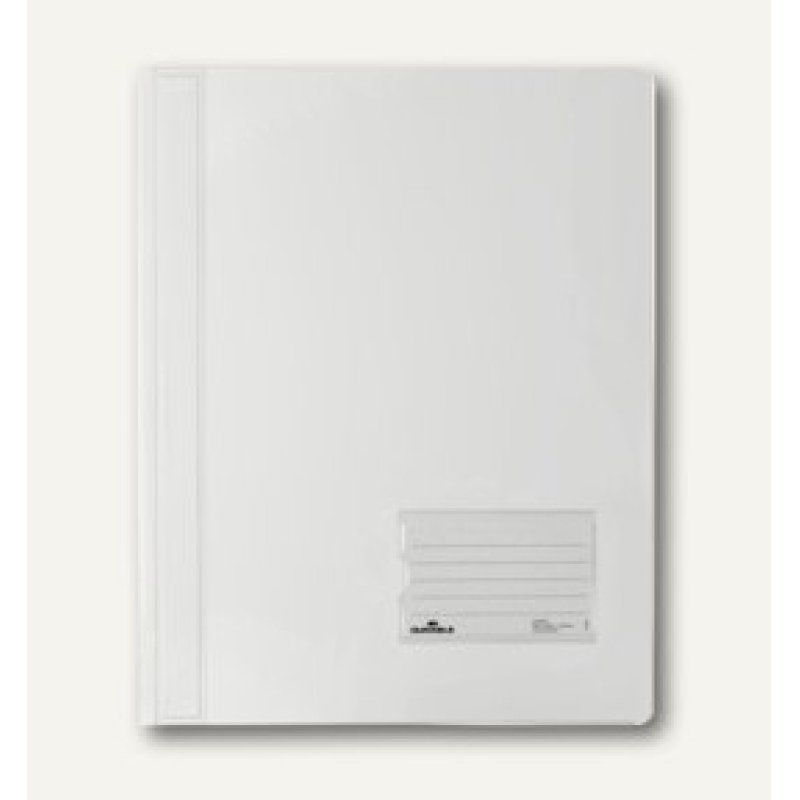 Durable Document Folder