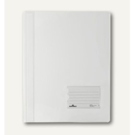 Durable Document Folder