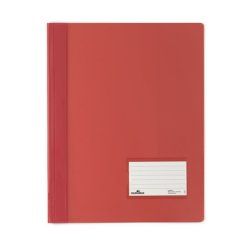 Durable Document Folder