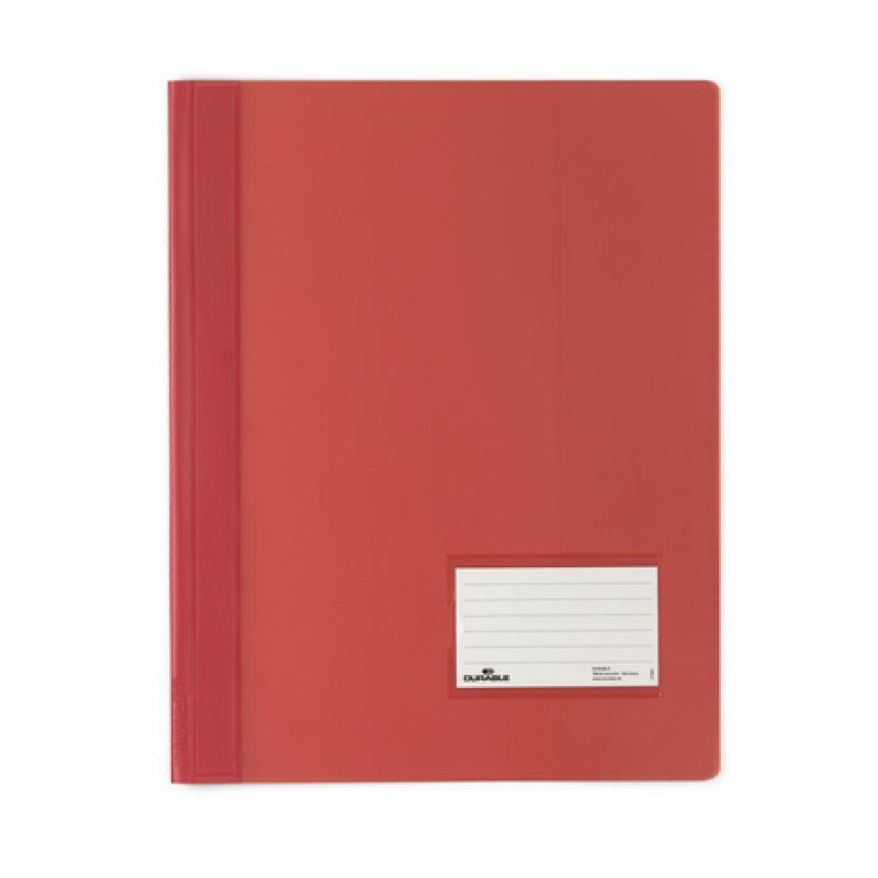 Durable Document Folder