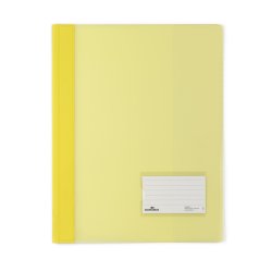 Durable Document Folder