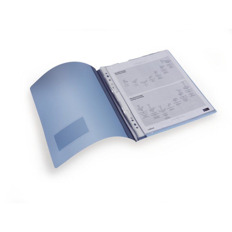 Durable Document Folder
