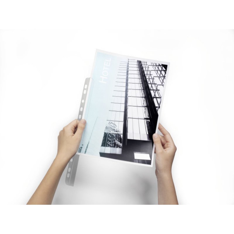 Durable 290219 accessoire de reliure Pince-note