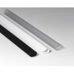 Durable Spine Bars A4, 9 mm