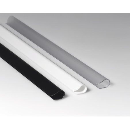 Durable Spine Bars A4, 9 mm