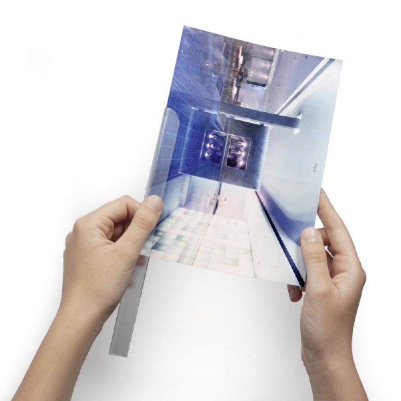 Durable 291019 folder binding accessory