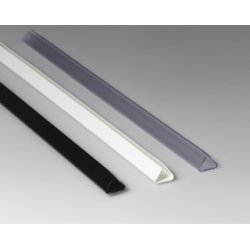 Durable Spine Bars A4, 12 mm