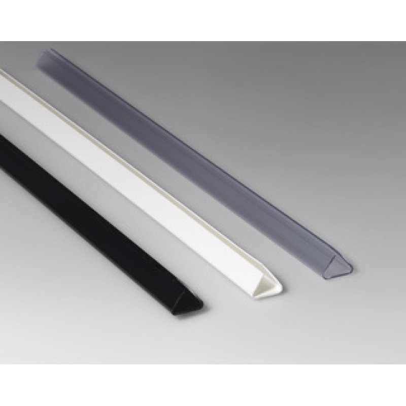 Durable Spine Bars A4, 12 mm