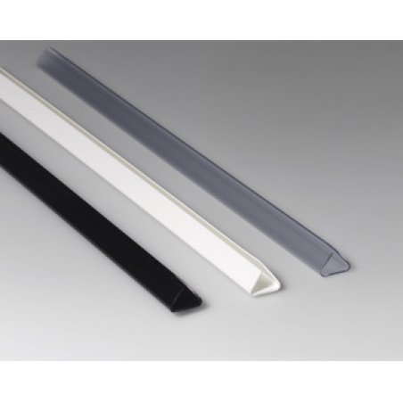 Durable Spine Bars A4, 12 mm