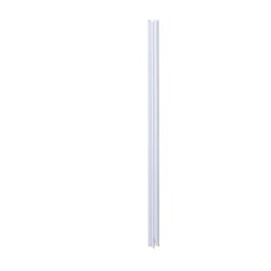 Durable Spine Bar 12mm A4 Transparent