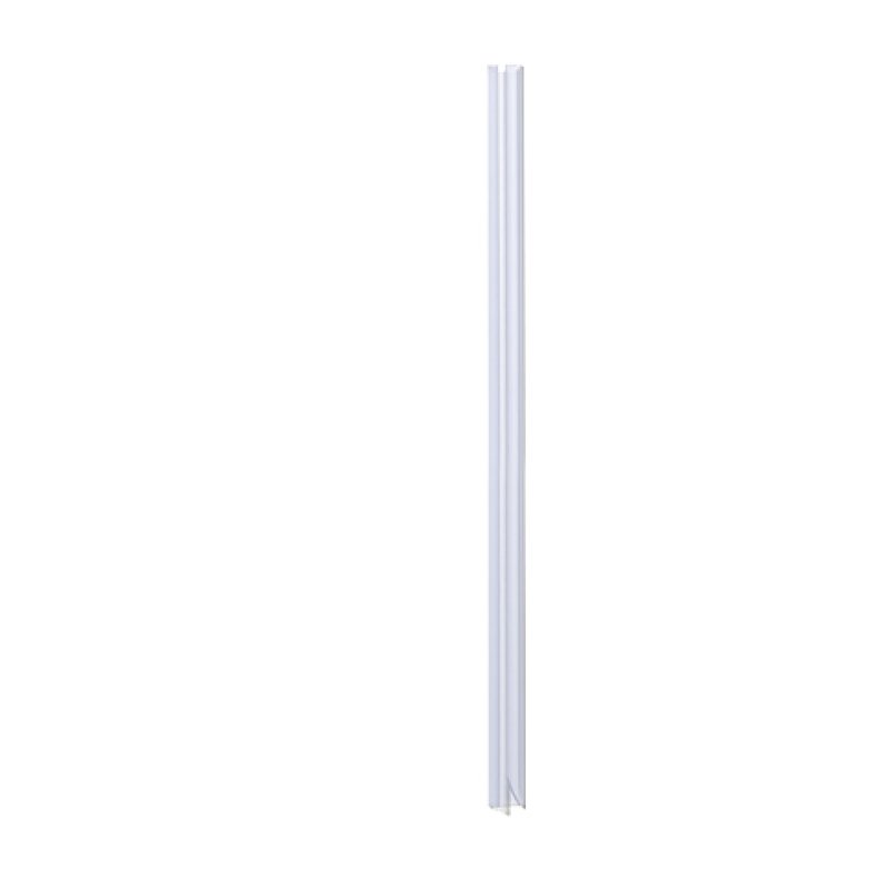 Durable Spine Bar 12mm A4 Transparent