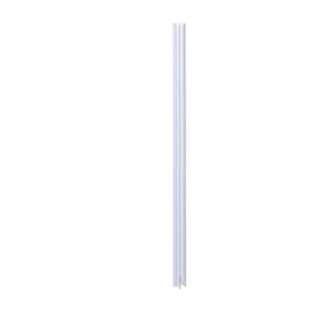 Durable Spine Bar 12mm A4 Transparent