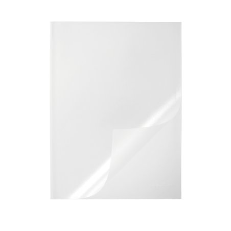 Durable 2919 report cover Polypropylene (PP) Transparent