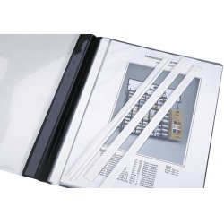 Durable 292402 accessoire de reliure Pince-note