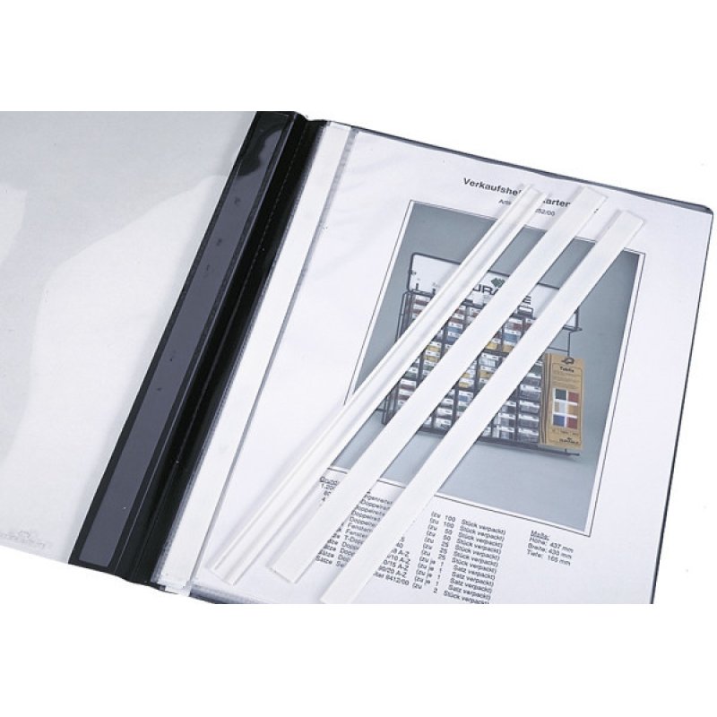 Durable 292402 folder binding accessory Binding clip