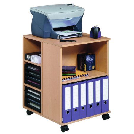 Durable Multi Function Trolley 74/59 open