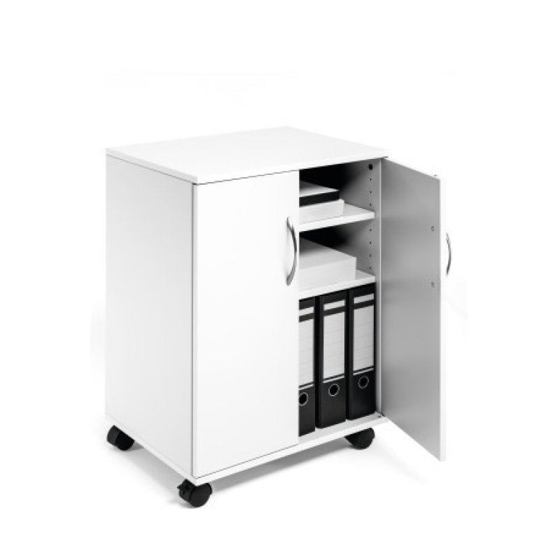 Durable 311502 office storage cabinet