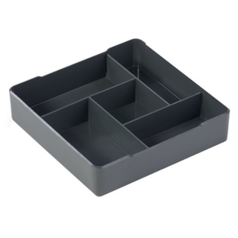 DURABLE Plateau de rangement "COFFEE POINT CASE",