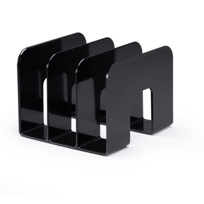 Durable 1701395060 desk tray/organizer Black