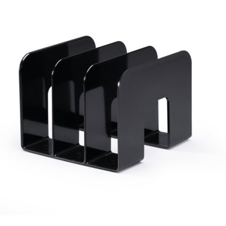 Durable 1701395060 desk tray/organizer Black