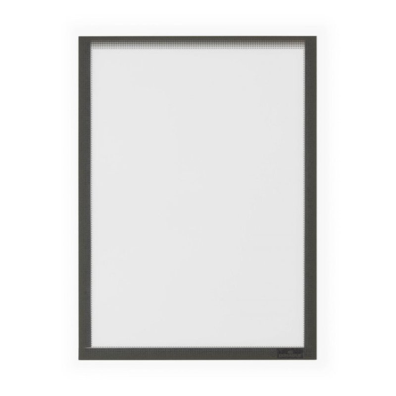 Durable 400757 porte-document Gris