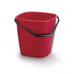Durable 1809413080 seau et bac pour la construction