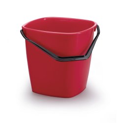 Durable 1809414080 builders' bucket/tub
